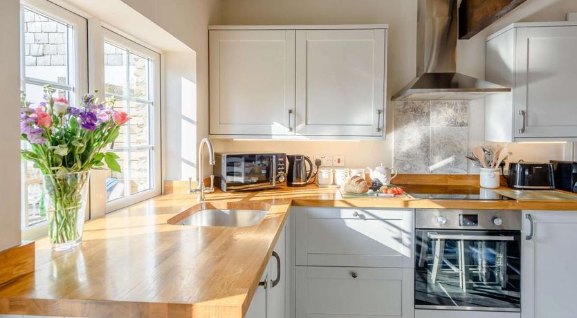 Photo of 1 Bed in Challacombe