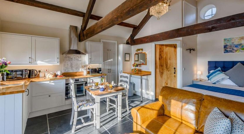 Photo of 1 Bed in Challacombe