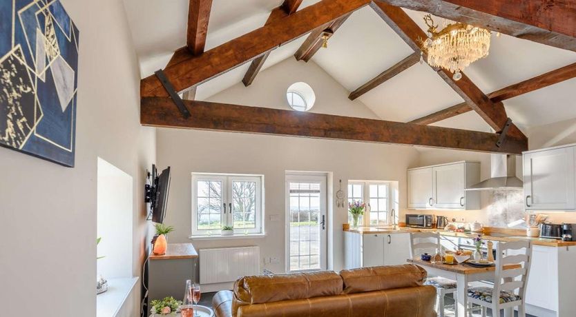 Photo of Cottage in North Devon