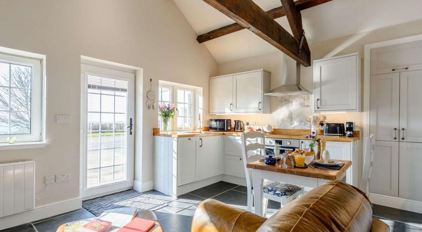 Photo of Cottage in North Devon