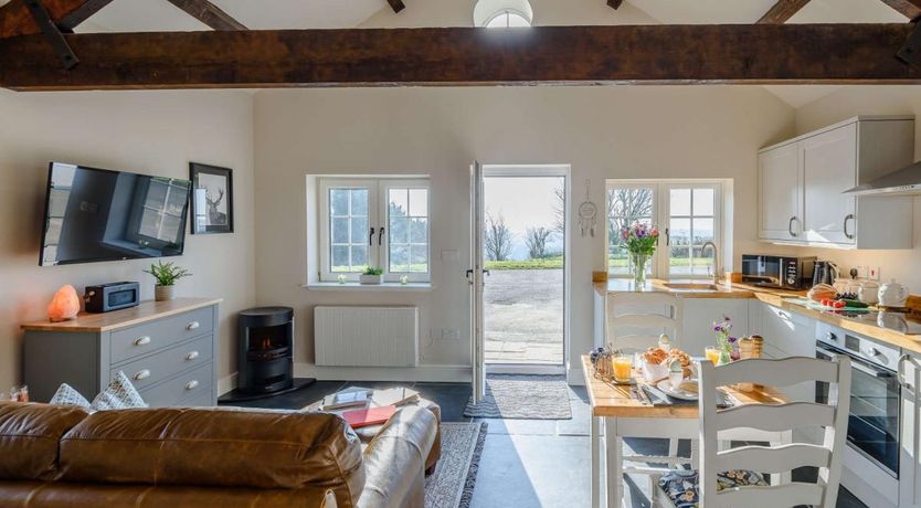 Photo of in Exmoor (81477)