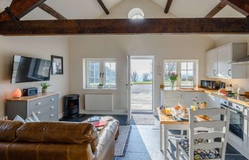 in Exmoor (81477) Holiday Cottage