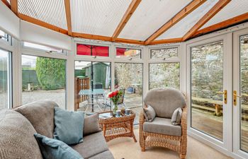 1 Bed in Appleby-in-westmorland Holiday Cottage