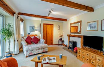 in Appleby (SZ034) Holiday Cottage
