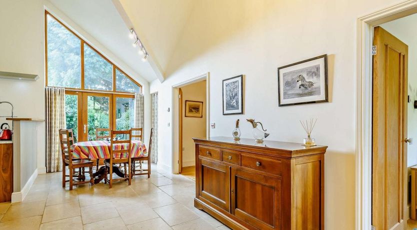 Photo of 3 Bed in Blakeney