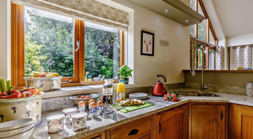 Photo of 3 Bed in Blakeney