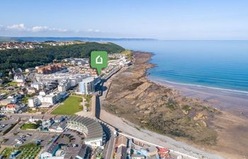 in Westward Ho! (81483) Holiday Cottage