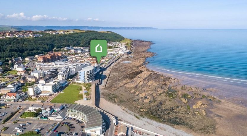 Photo of in Westward Ho (81483)