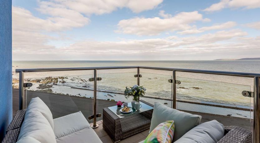 Photo of 3 Bed in Westward Ho!