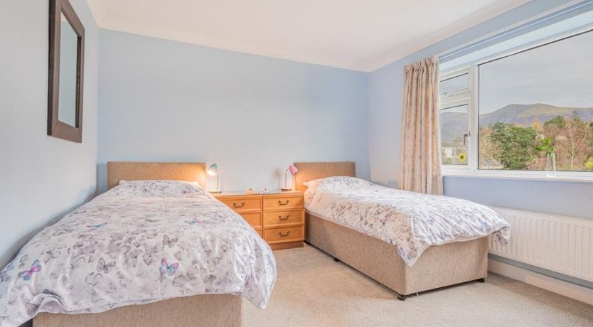 Photo of 2 Bed in Portinscale