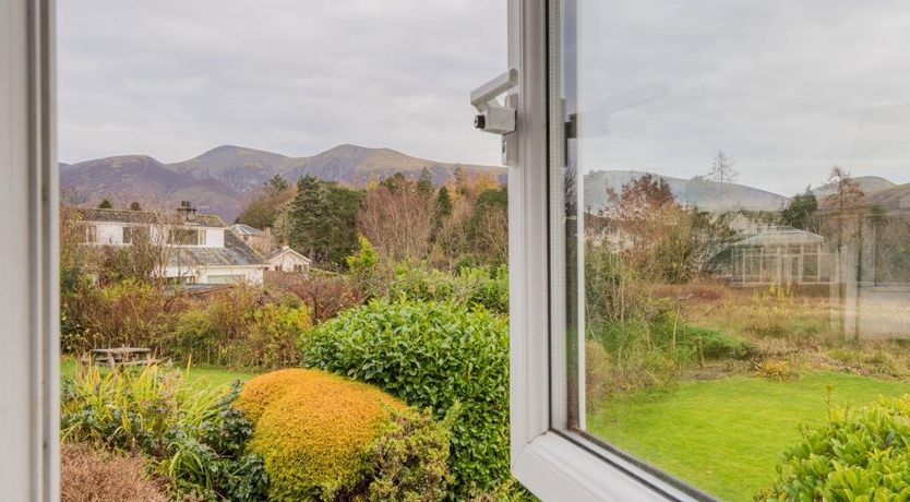 Photo of 2 Bed in Portinscale