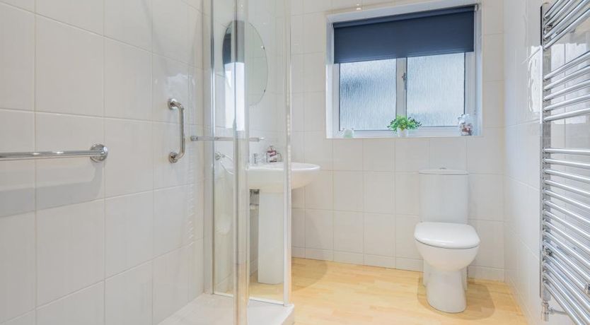 Photo of 2 Bed in Portinscale