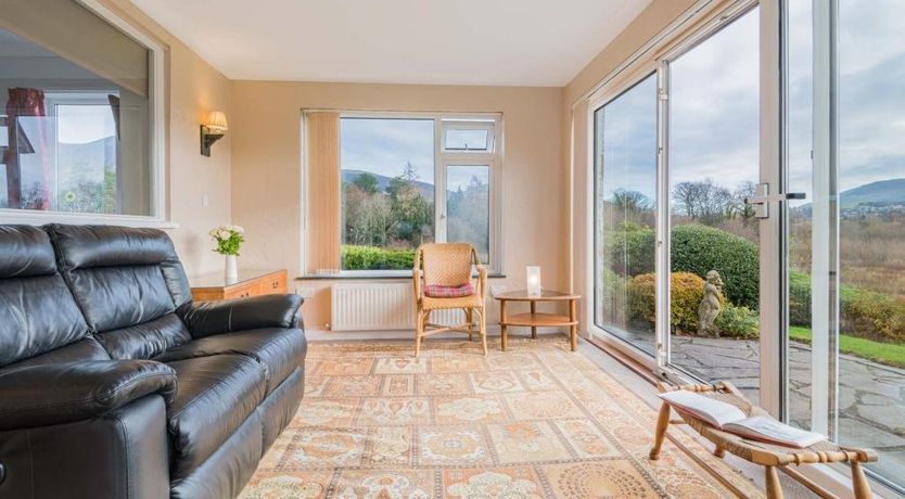 Photo of 2 Bed in Portinscale