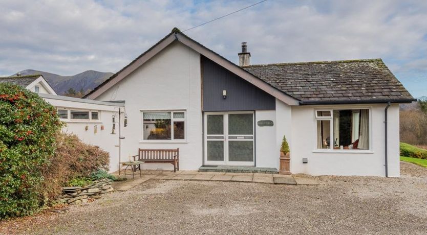 Photo of 2 Bed in Portinscale