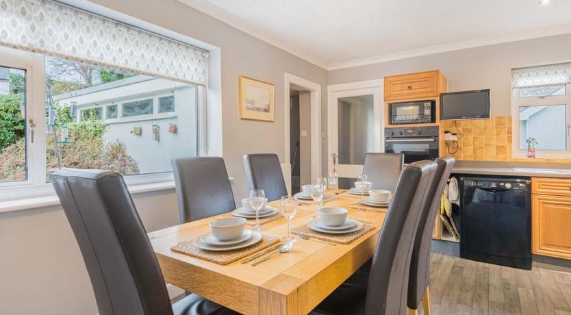 Photo of 2 Bed in Portinscale