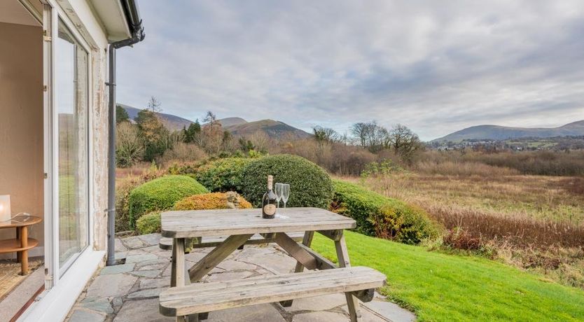 Photo of Bungalow in Cumbria