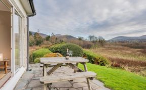 Photo of Bungalow in Cumbria