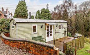 Photo of in Ironbridge  (80727)