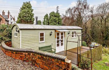 in Ironbridge  (80727) Holiday Cottage