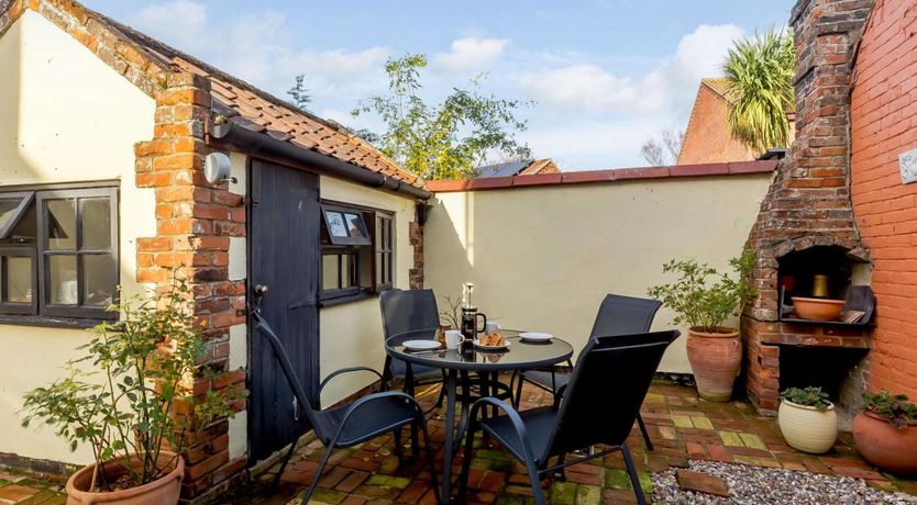 Photo of 2 Bed in Great Yarmouth