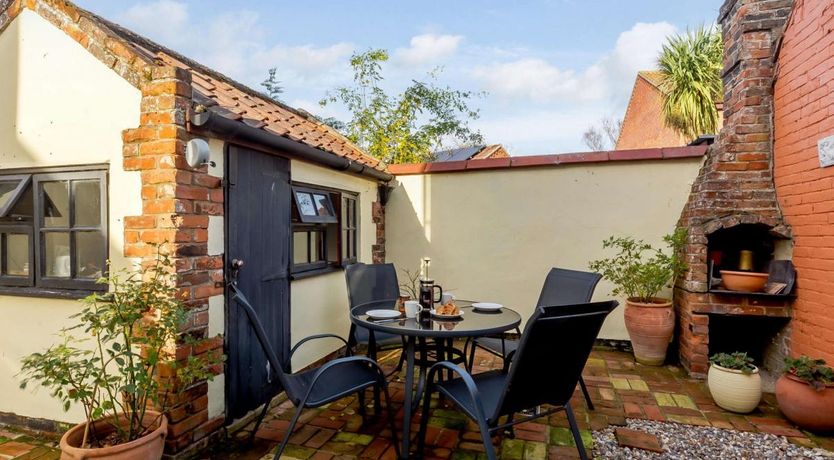 Photo of 2 Bed in Winterton-on-Sea