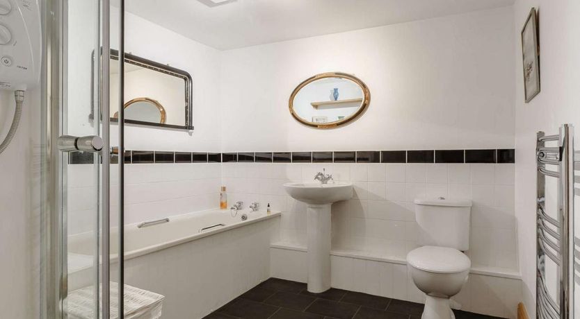 Photo of 2 Bed in Winterton-on-Sea