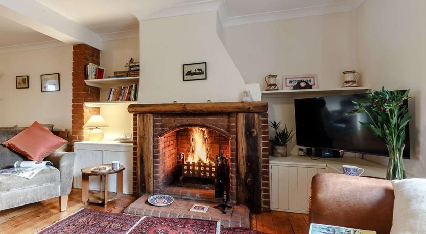 Photo of 2 Bed in Winterton-on-Sea