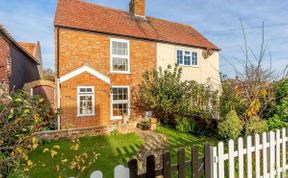 Photo of Cottage in Norfolk