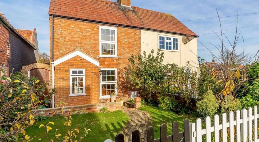 Photo of Cottage in Norfolk