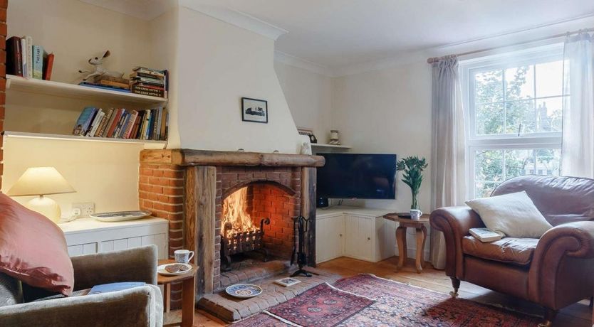 Photo of 2 Bed in Winterton-on-Sea