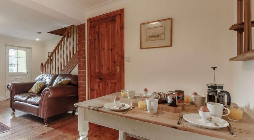 Photo of 2 Bed in Winterton-on-Sea