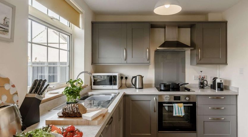 Photo of 2 Bed in Winterton-on-Sea