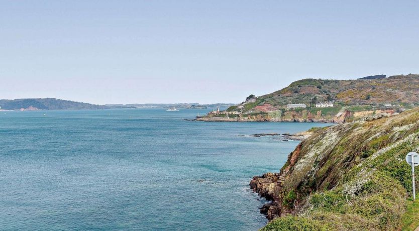 Photo of Log Cabin in South Devon