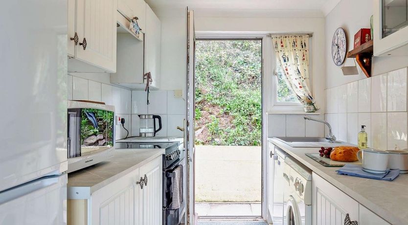 Photo of 2 Bed in Down Thomas