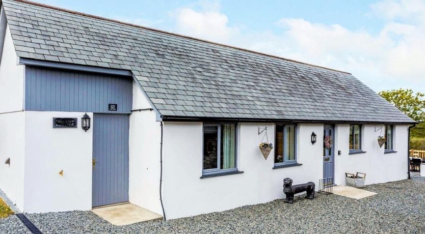 Photo of Cottage in North Devon