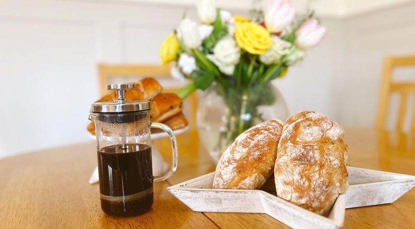 Photo of 2 Bed in Sutcombe