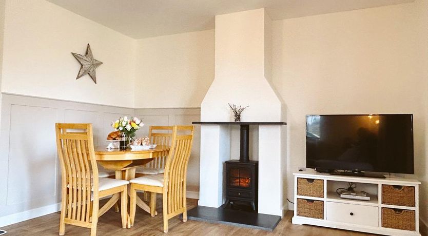 Photo of 2 Bed in Sutcombe