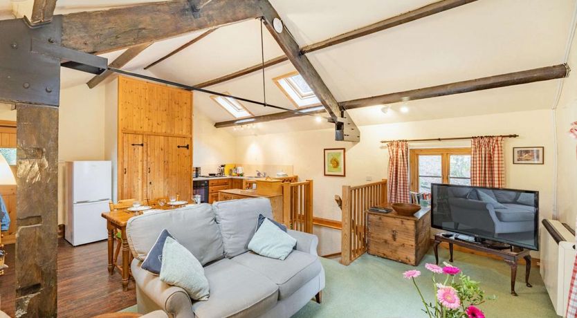 Photo of 2 Bed in Wasdale Head