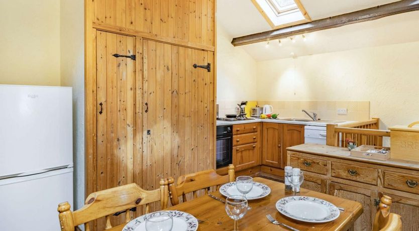 Photo of 2 Bed in Wasdale Head