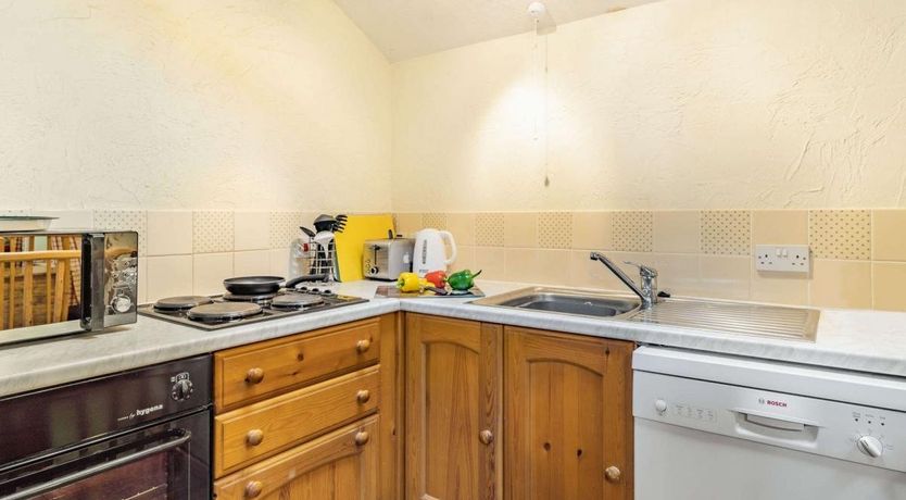 Photo of 2 Bed in Wasdale Head