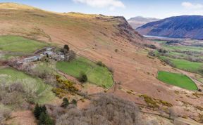 Photo of Barn in Cumbria