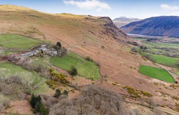 in Wasdale (SZ053) Holiday Cottage