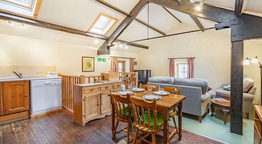 Photo of 2 Bed in Wasdale Head