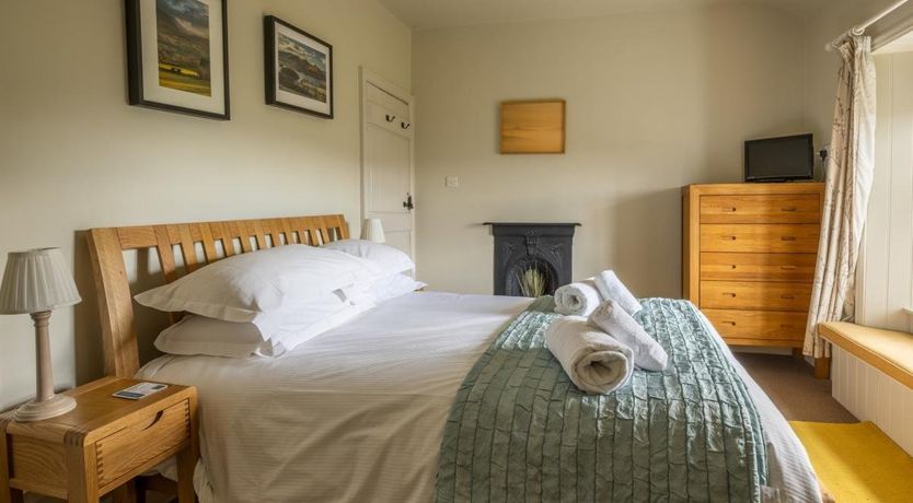 Photo of 2 Bed in Threlkeld