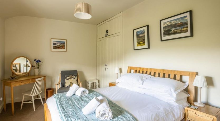 Photo of 2 Bed in Threlkeld