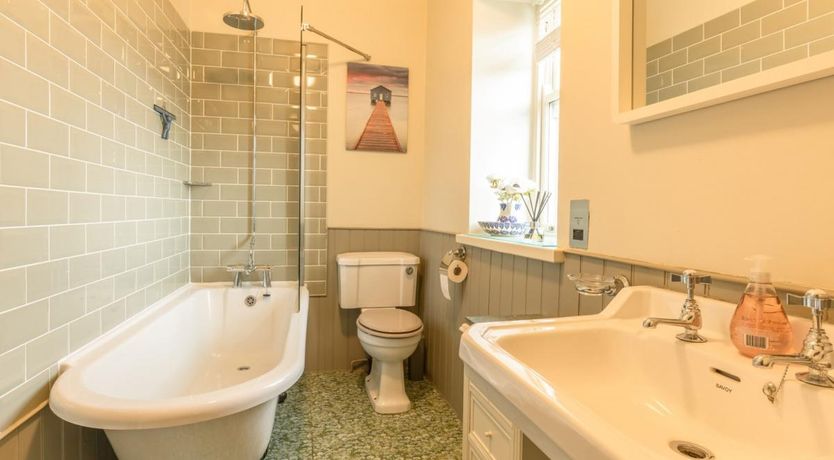 Photo of 2 Bed in Threlkeld