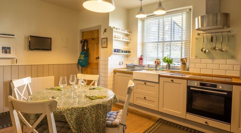 Photo of 2 Bed in Threlkeld