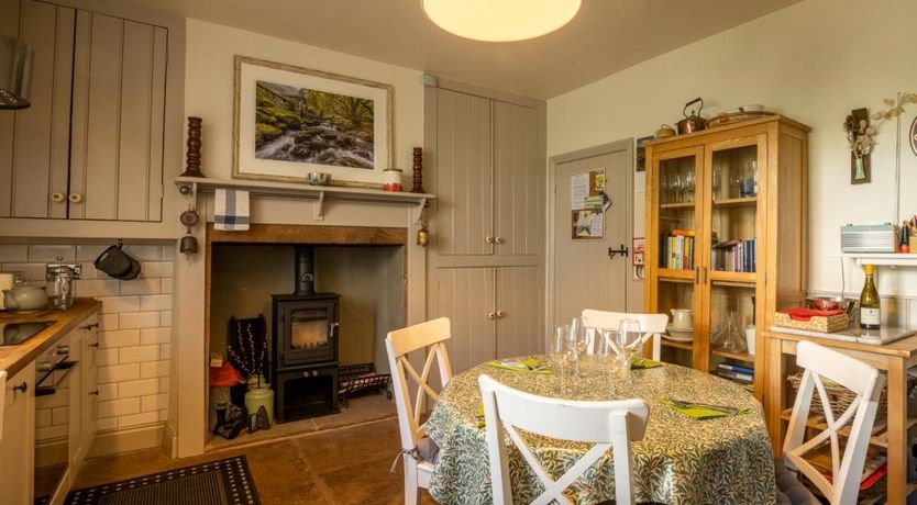 Photo of 2 Bed in Threlkeld