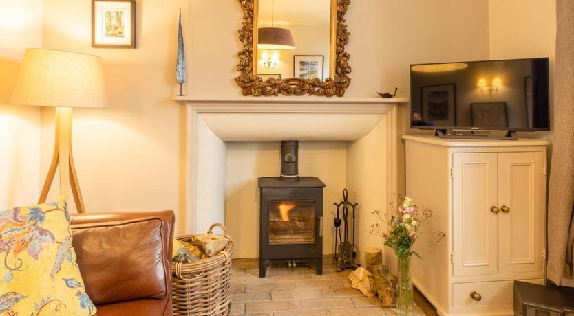 Photo of 2 Bed in Threlkeld
