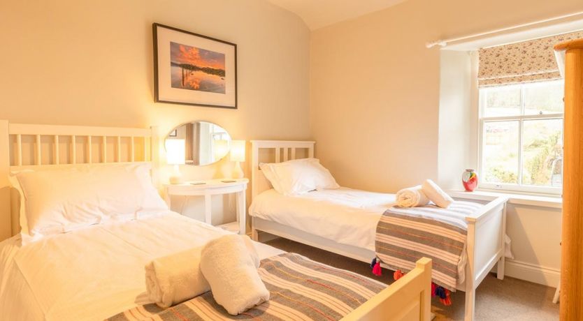 Photo of 2 Bed in Threlkeld